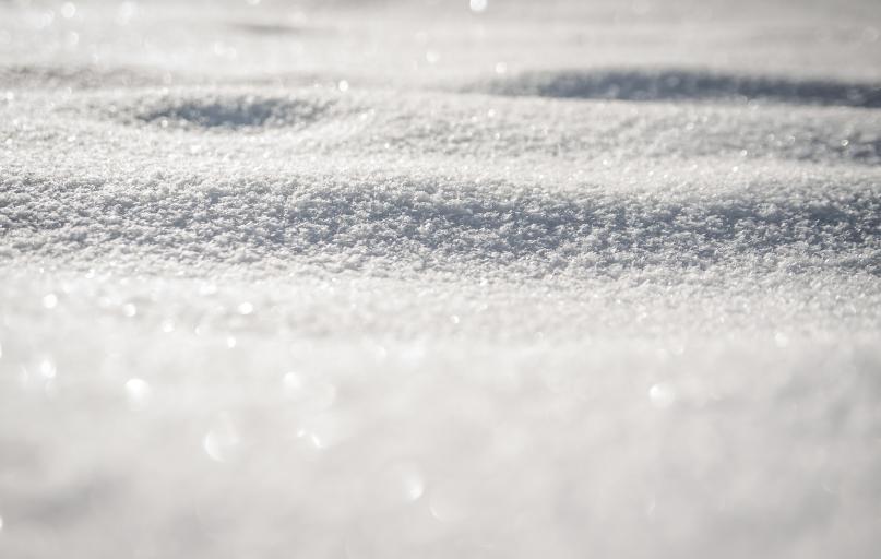 sneeuw