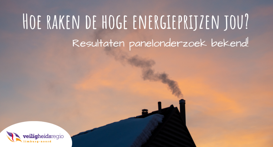 schoorsteen panelonderzoek resultaten