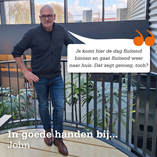 John hermens over huisvesting