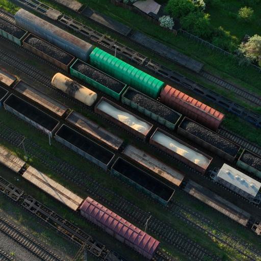 oefening spoorwegemplacement venlo april 2025