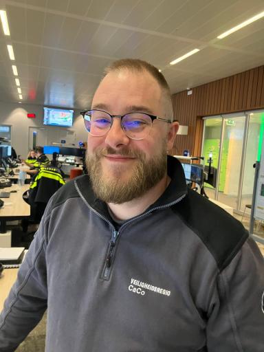 achter de stem brian van der zouwen