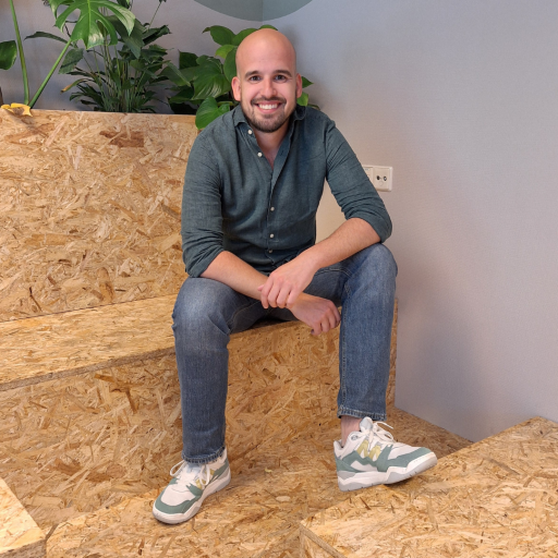 in goede handen bij mike