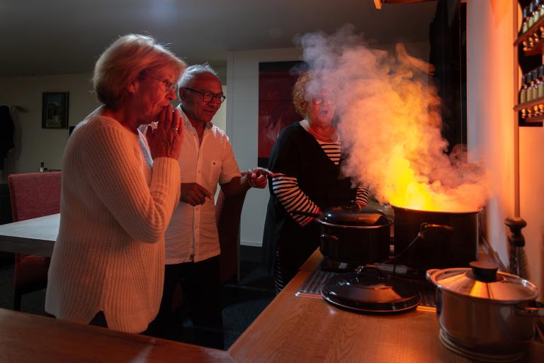 Veilig en Vitaal-dagen