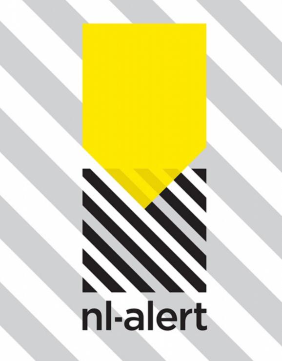 Logo NL alert