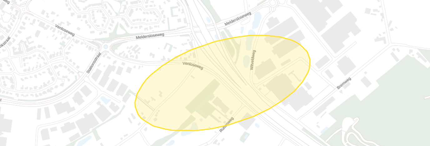 NL alert horst