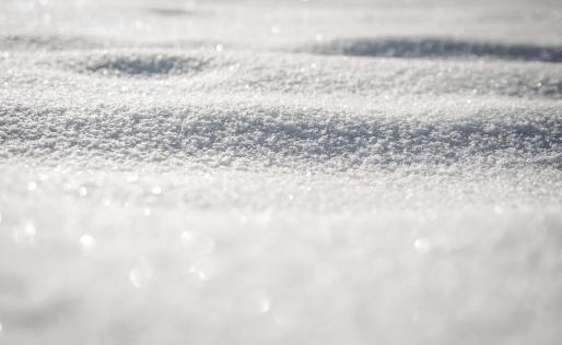 sneeuw
