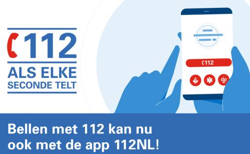 112NL app
